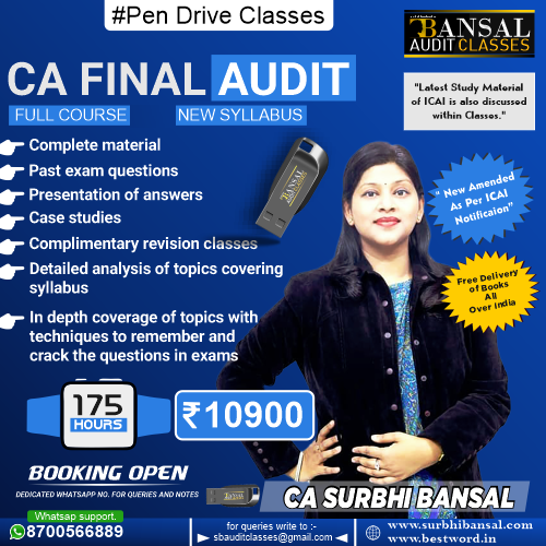 pen-drive-classes-for-ca-final-audit---by-ca-surbhi-bansal---new-syllabus)